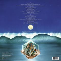 Boney M. - Oceans Of Fantasy (Remastered)  LP