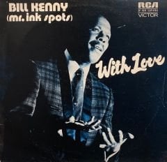 Bill Kenny – With Love LP