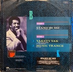 Ben E King – Stand By Me MAXI
