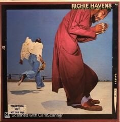 Richie Havens – The End Of The Beginning LP