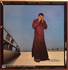 Richie Havens – The End Of The Beginning LP