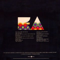 Edip Akbayram – Edip Akbayram ( Pharaway Baskı )
