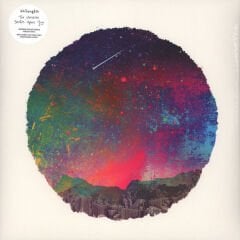 Khruangbin – The Universe Smiles Upon You LP