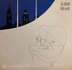 Joe Jackson – Night And Day LP
