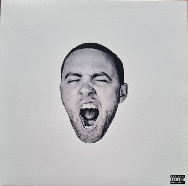 Mac Miller – GO:OD AM LP