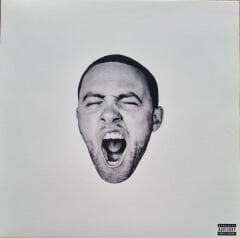 Mac Miller – GO:OD AM LP