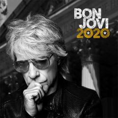 Bon Jovi - 2020 LP
