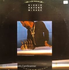Richie Havens – Mirage LP