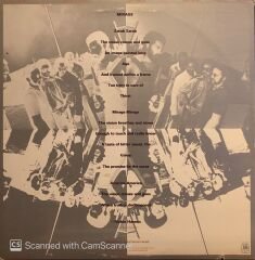 Richie Havens – Mirage LP