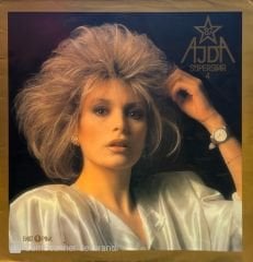 Ajda Pekkan – Süperstar 4 LP
