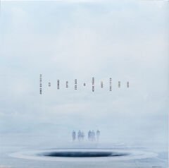 Rammstein - Zeit LP