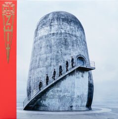 Rammstein - Zeit LP