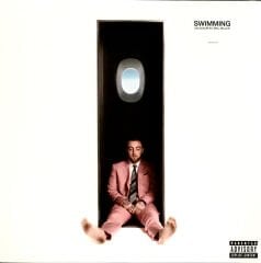 Mac Miller – Swimming lp