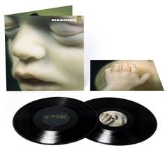 Rammstein - Mutter LP