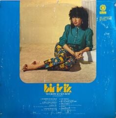 Biricik – İsterdim Sevsen Beni LP