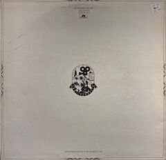Jon And Vangelis* – The Friends Of Mr Cairo LP