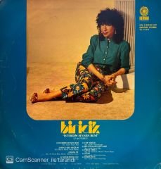Biricik – İsterdim Sevsen Beni LP