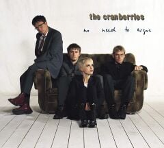The Cranberries - No Need To Argue (30th Anniversary - Deluxe Edition) CD