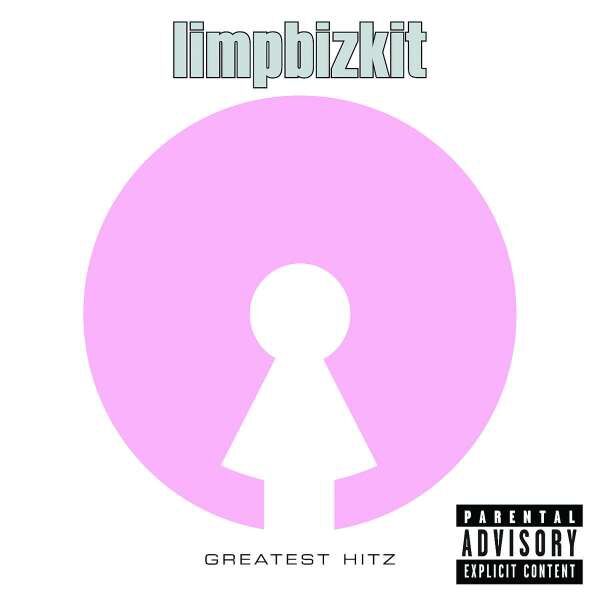 Limp Bizkit - Greatest Hitz CD