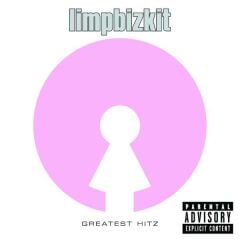 Limp Bizkit - Greatest Hitz CD