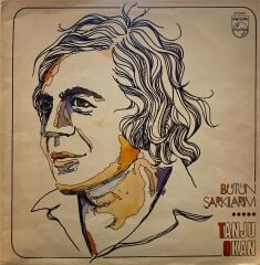 Tanju Okan – Bütün Şarkılarım LP