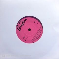 Zeki Müren - Mini LP 45lik