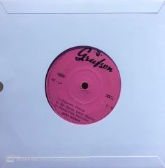Zeki Müren - Mini LP 45lik