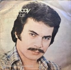 Orhan Gencebay – Sarhoşun Biri LP