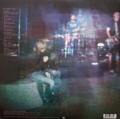 Portishead - Third LP