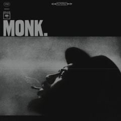 Monk – Monk. LP
