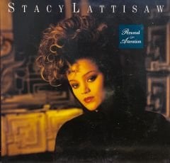 Stacy Lattisaw – Personal Attention LP