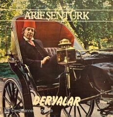 Arif Şentürk – Deryalar LP
