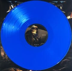 Megadeth - Megadeth: The Sick, the Dying... And the Dead (Blue Opaque & Green Transparent Vinyl) - Plak Foto #2 The Sick, the Dying... And the Dead (Blue Opaque & Green Transparent Vinyl) LP