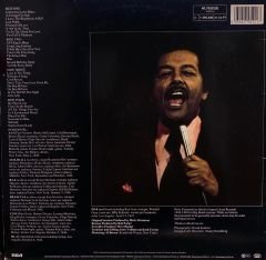 Billy Eckstine – Mister B. And The Band LP