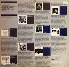 The Musicians Guide Volume 1 LP