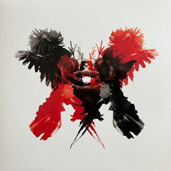 Kings Of Leon – Only By The Night LP