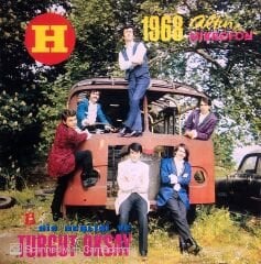 Sis Beşlisi ve Turgut Oksay - Iğdırın Al Elması / Çarşambayı Sel Aldı 45lik