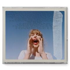 Taylor Swift - 1989 (Taylor's Version - Crystal Skies Blue) CD