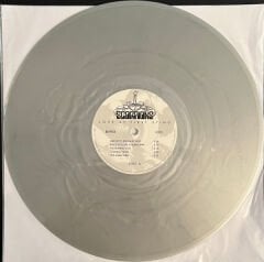 Scorpions - Love At First Sting (Silver Vinyl)  LP