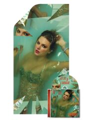 Taylor Swift - The Life Of A Showgirl (CD + Poster) CD