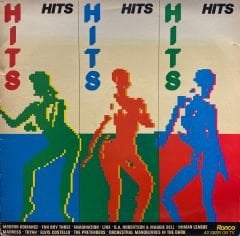 Hits Hits Hits LP