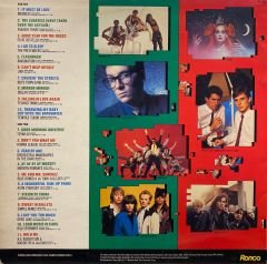 Hits Hits Hits LP