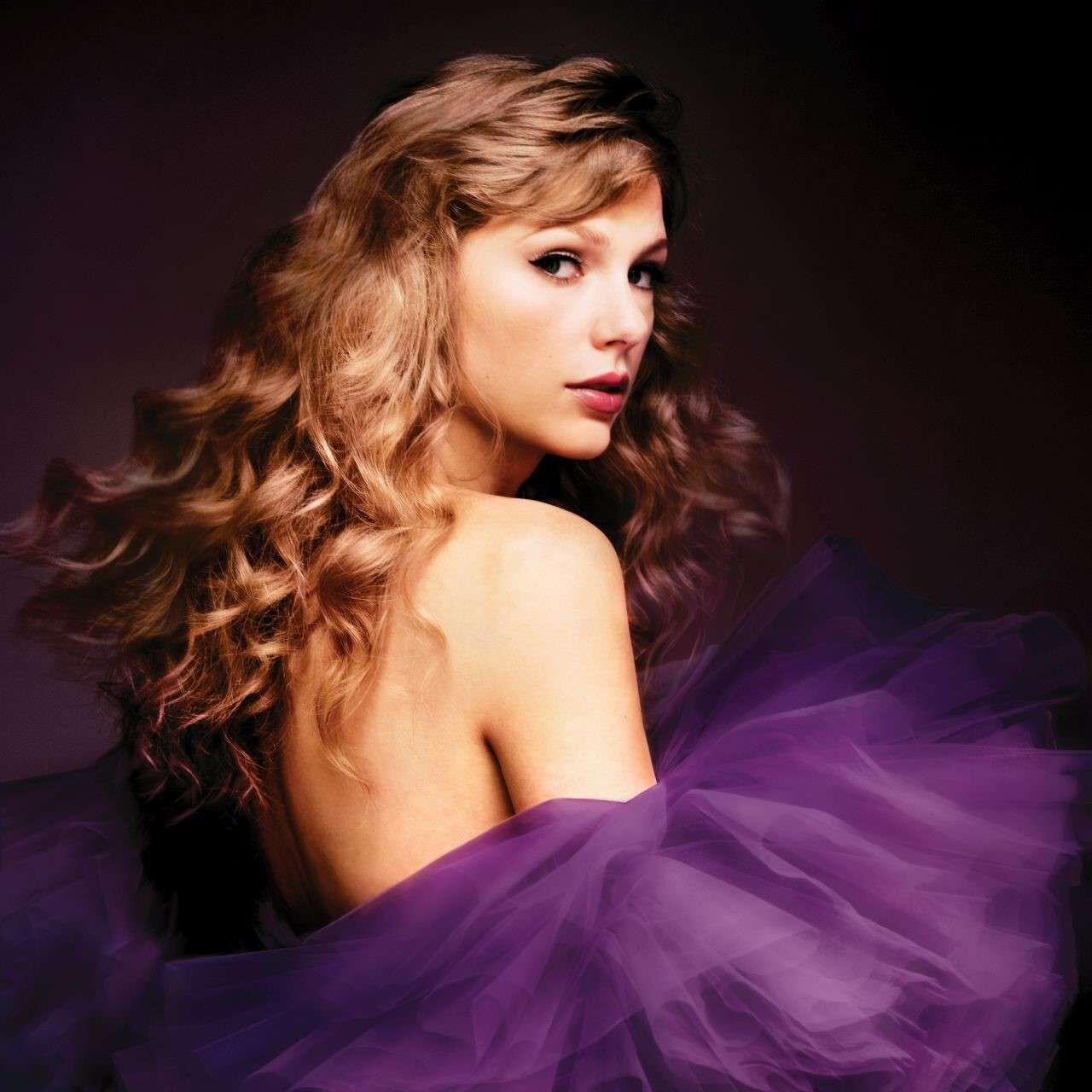Taylor Swift - Speak Now (Taylor's Version) CD