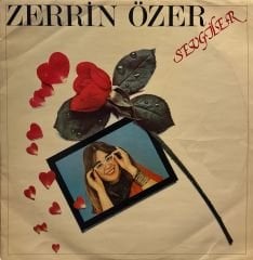 Zerrin Özer - Sevgiler LP