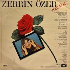 Zerrin Özer - Sevgiler LP