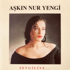 Aşkın Nur Yengi – Sevgiliye... LP