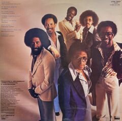 Commodores – Natural High LP