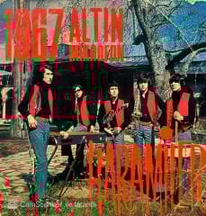 Haramiler - Adanalı / Çamlıca Yolunda 45lik