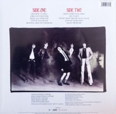 AC/DC – Highway To Hell ( Limited Edition, Red/Orange Merge [Hellfire], 50th Anniversary Edition ) LP