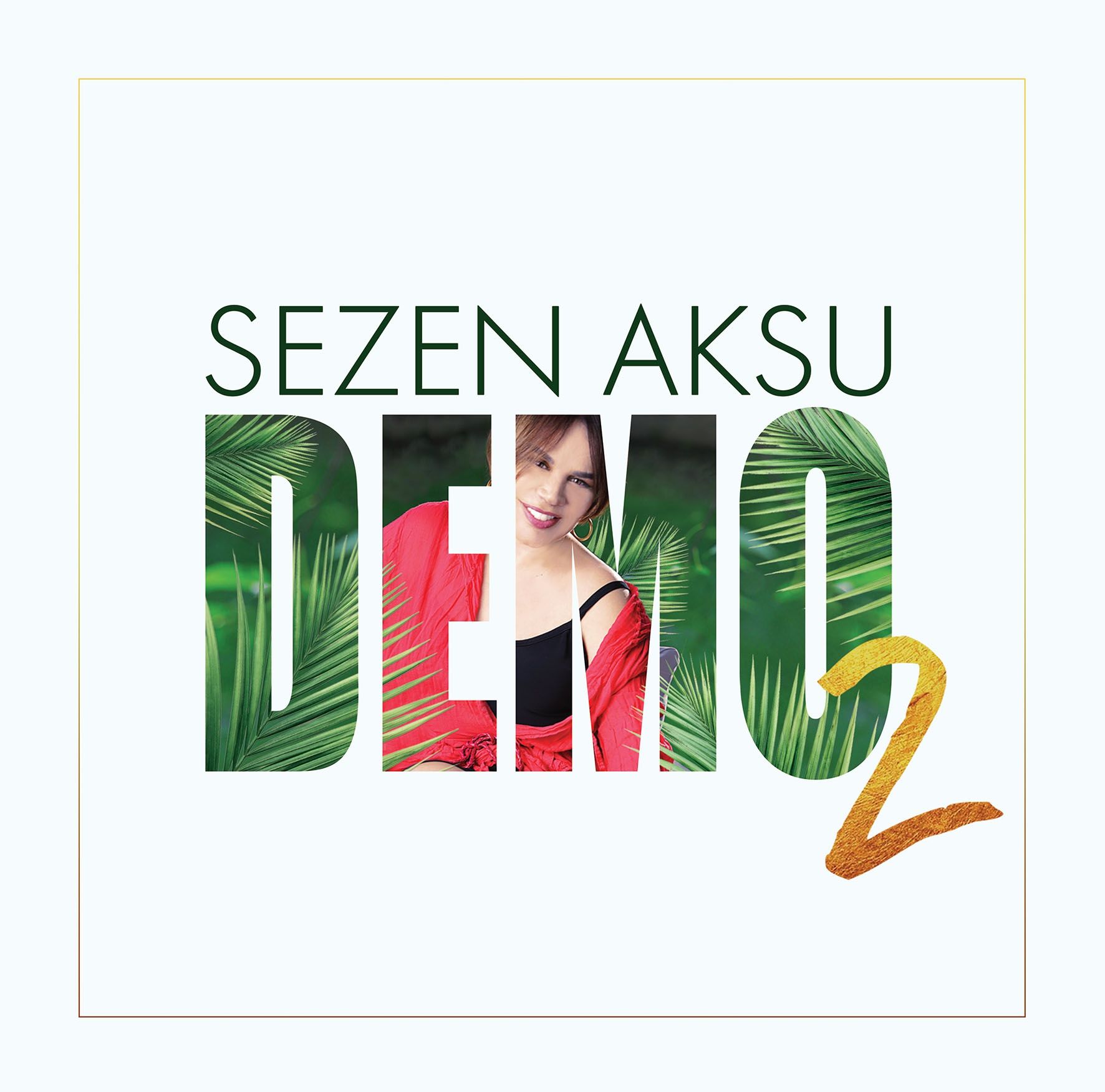 Sezen Aksu - Demo 2 LP